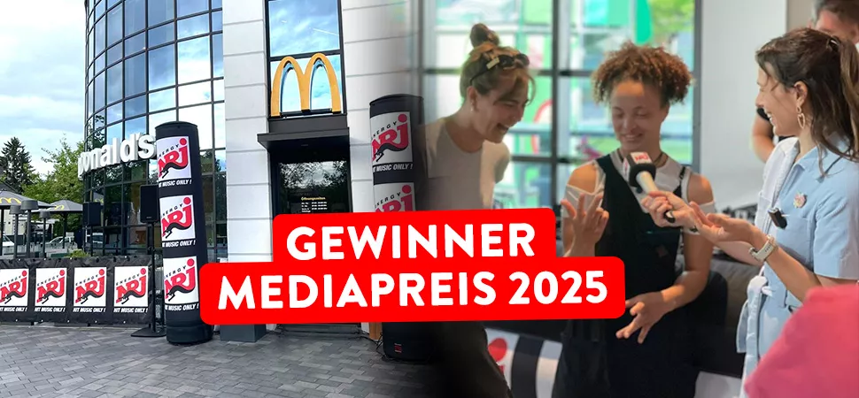 Deutscher Mediapreis 2025