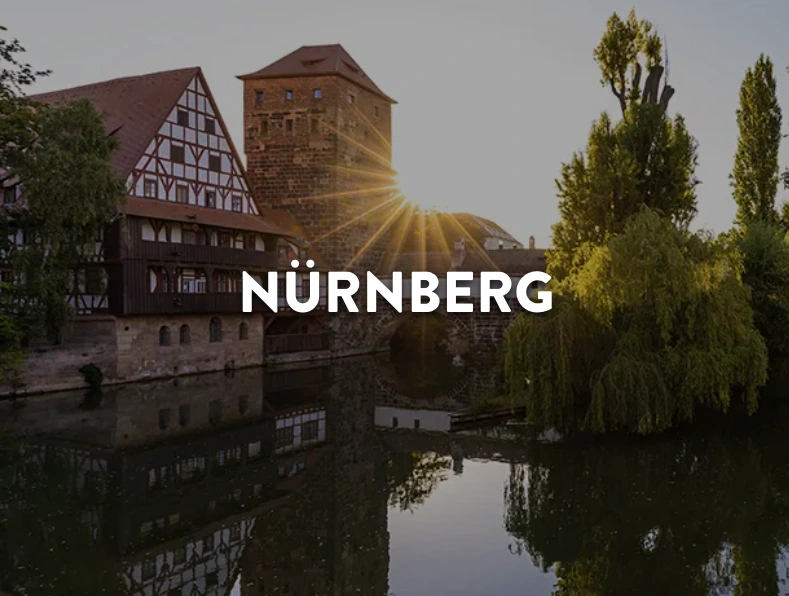 Nürnberg